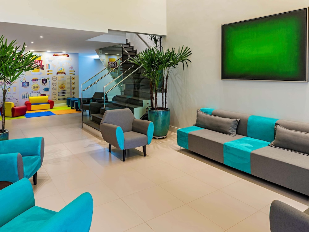 ibis Styles Ribeirao Preto Jardim Botanico 19/33