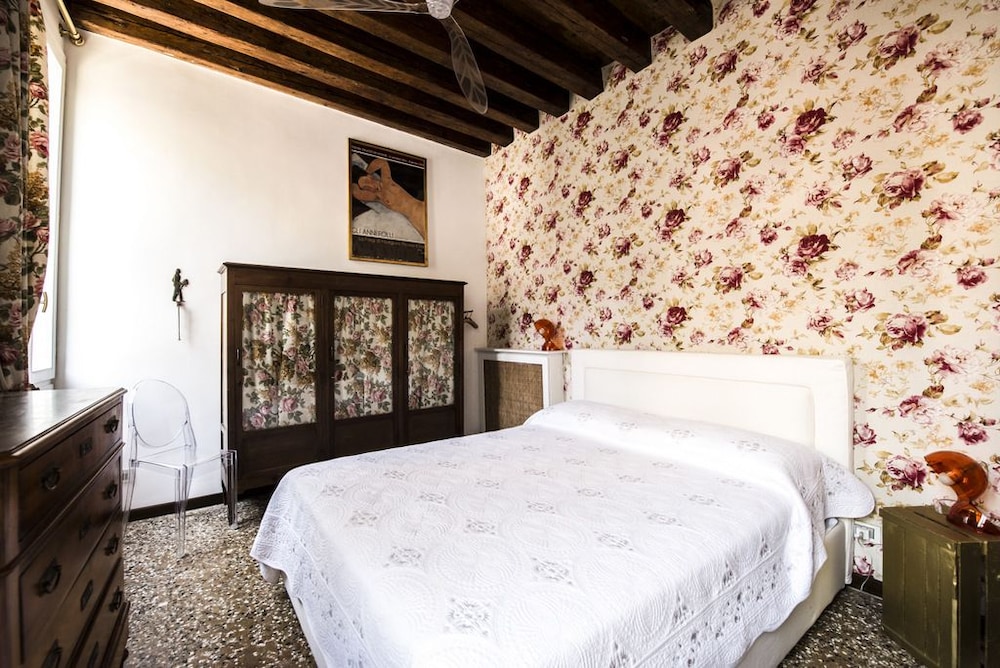 威尼斯Giardini Biennale公寓(Venice Giardini Biennale Apartment) 图片5