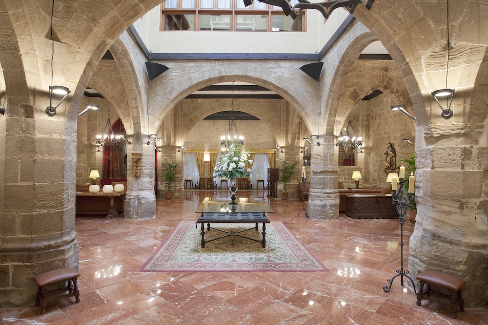 Parador de Santo Domingo de la Calzada 16/50