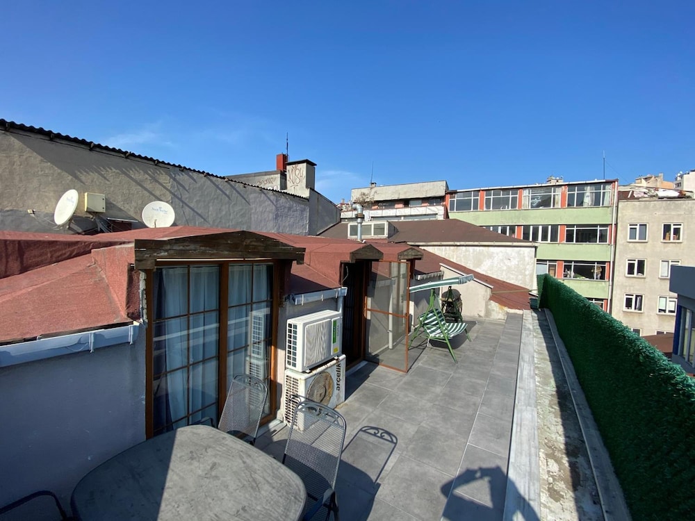 Flats Company - Karakoy Apartment 63/70