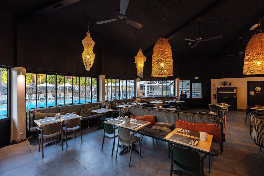 Residence Hoteliere Archipel 35/50