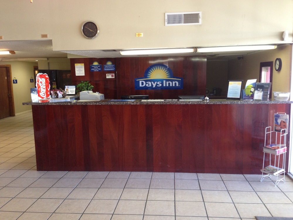 Days Inn by Wyndham Santa Fe New Mexico 14/44