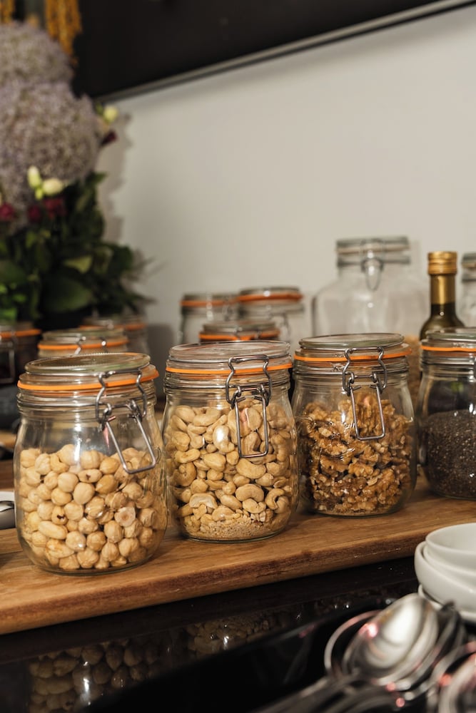 Amosa Hotel Liege & Sava Natures Cuisine 25/50
