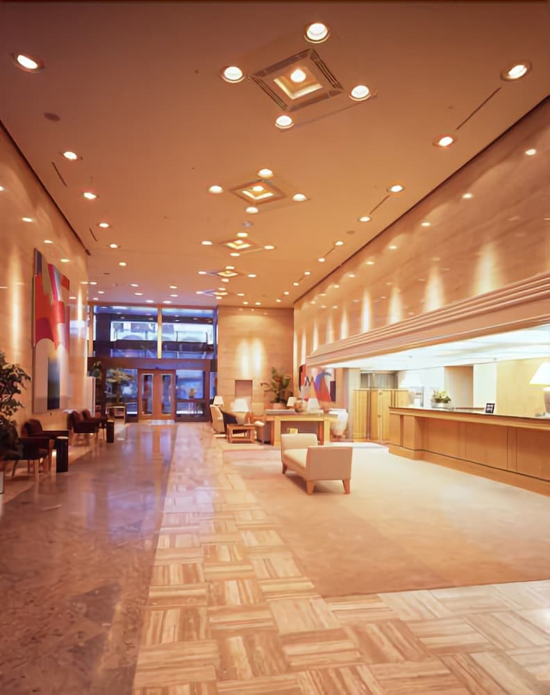 KKR Hotel Tokyo 9/66