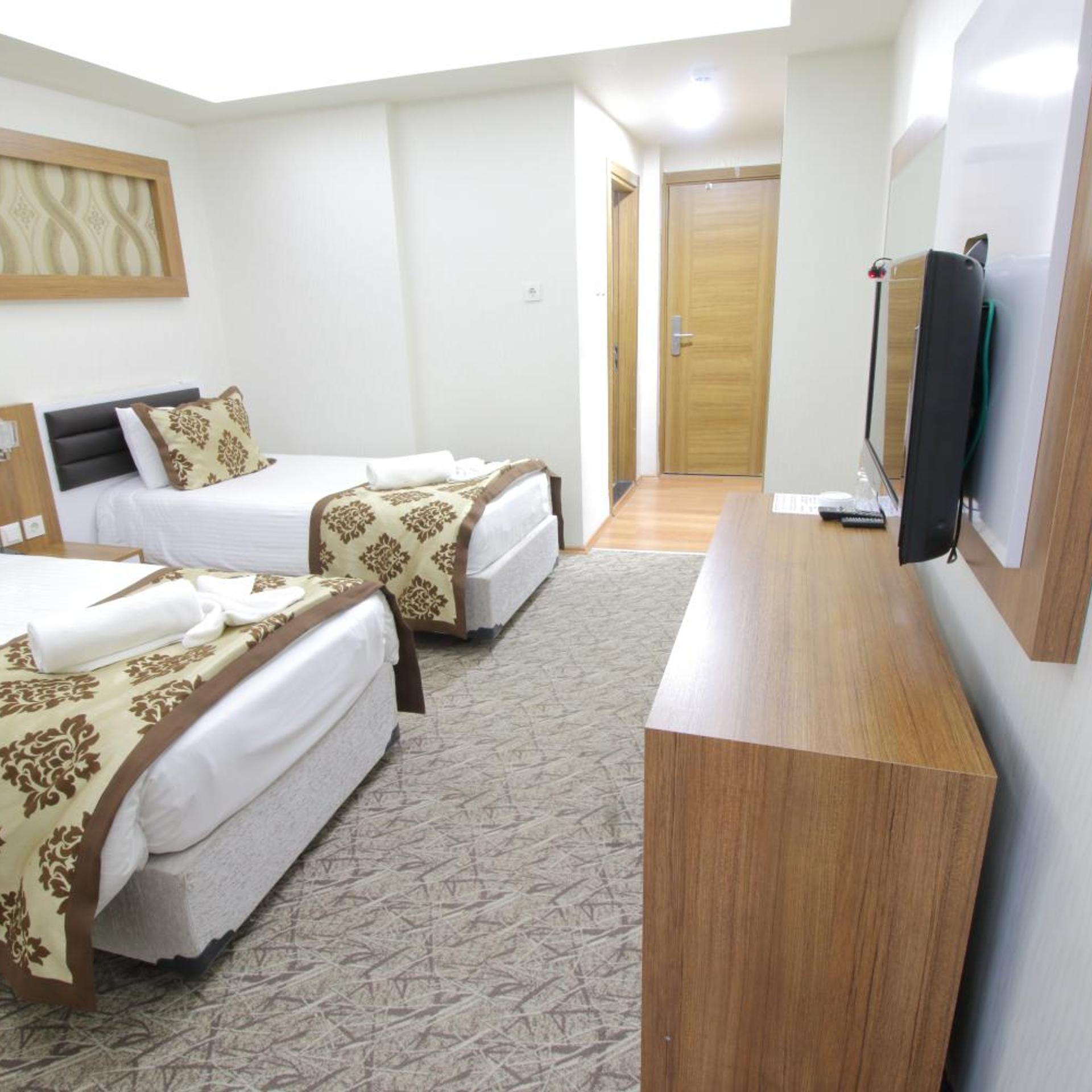 Grand Ari Otel 8/44