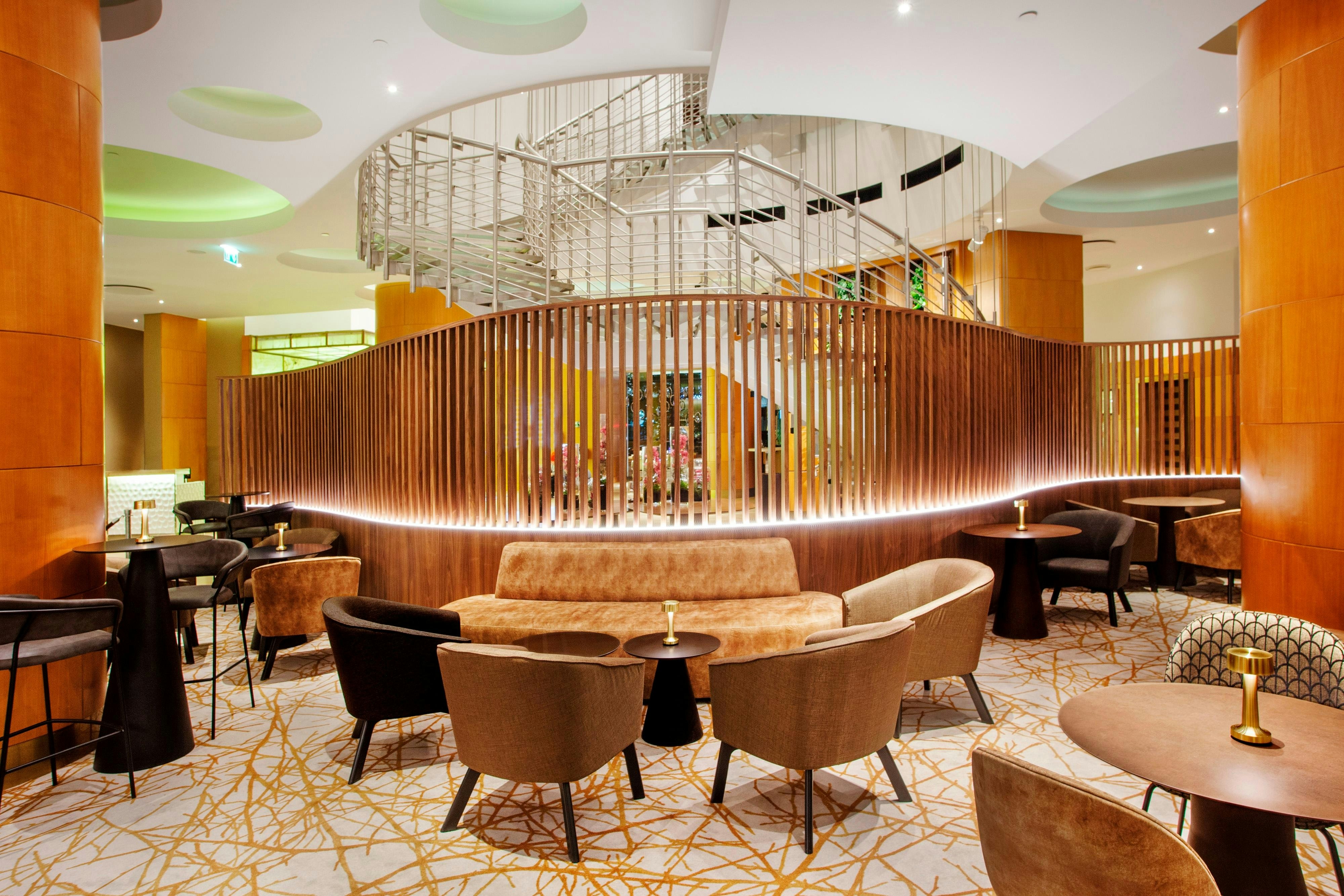 Westin Warsaw 15/16