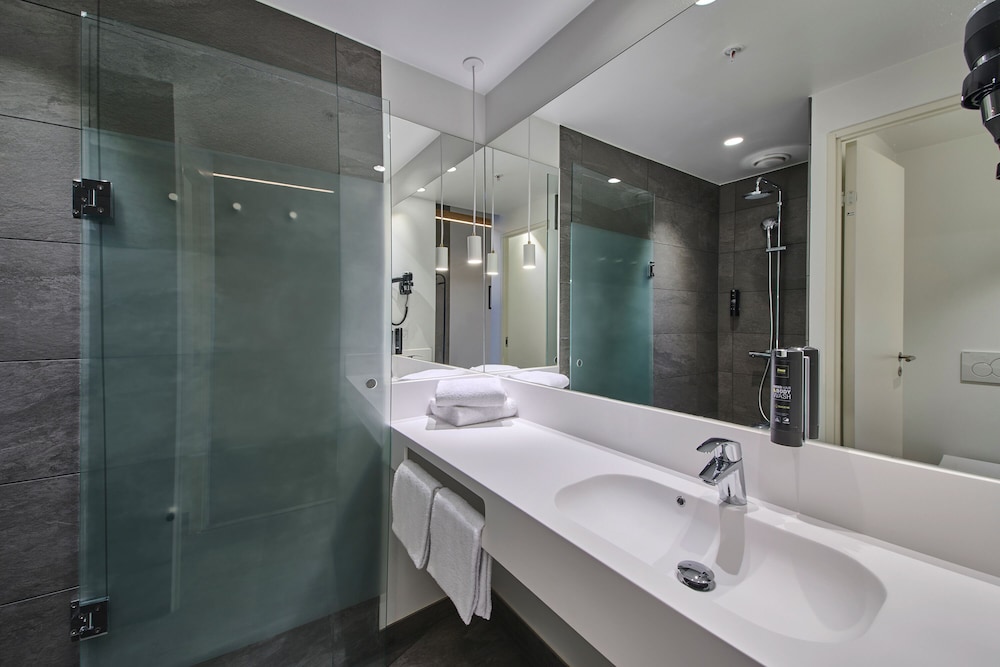 Zleep Hotel Frankfurt Airport Kelsterbach 26/27