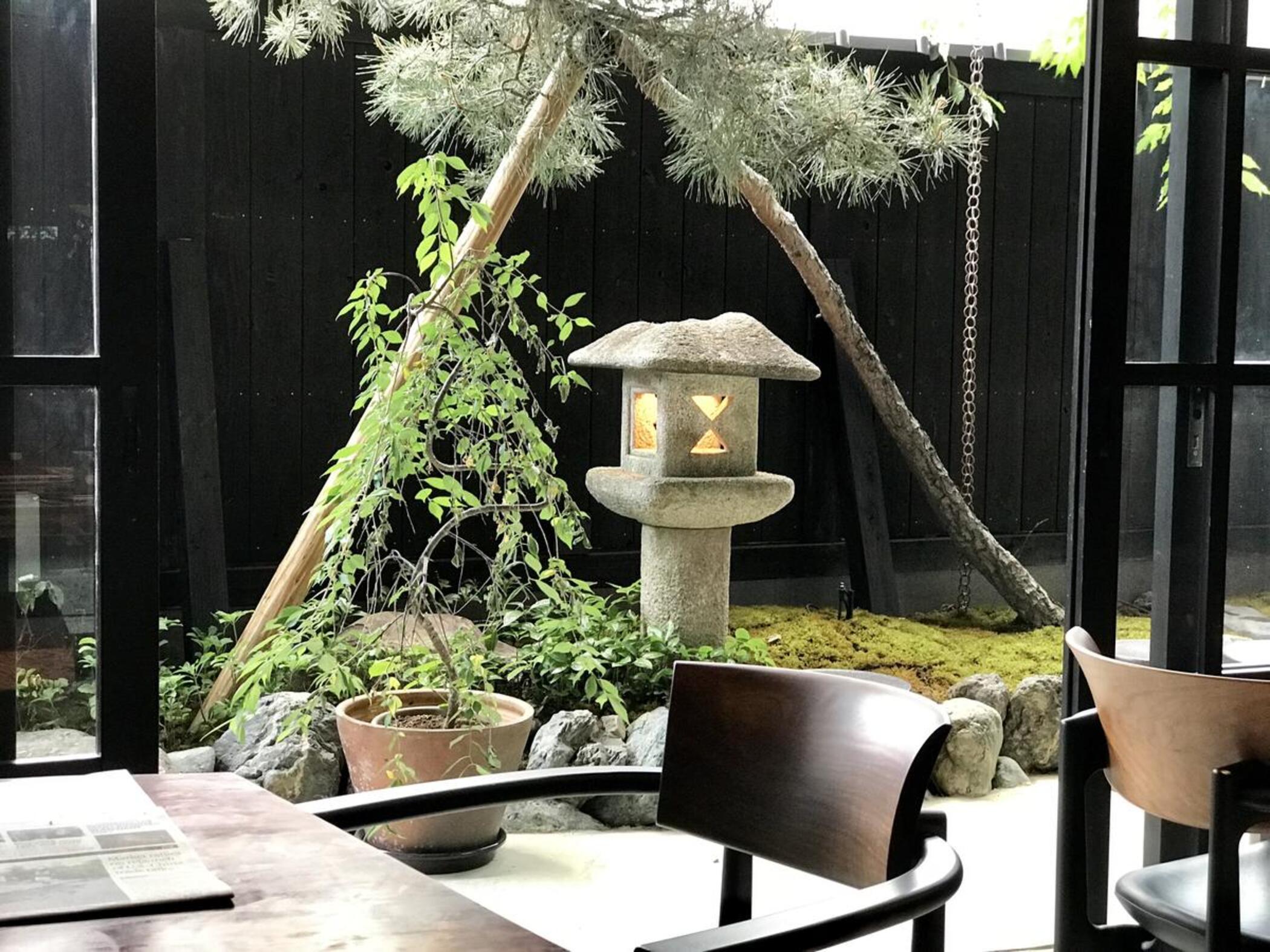 Kyomachiya Ryokan Sakura Urushitei 25/25