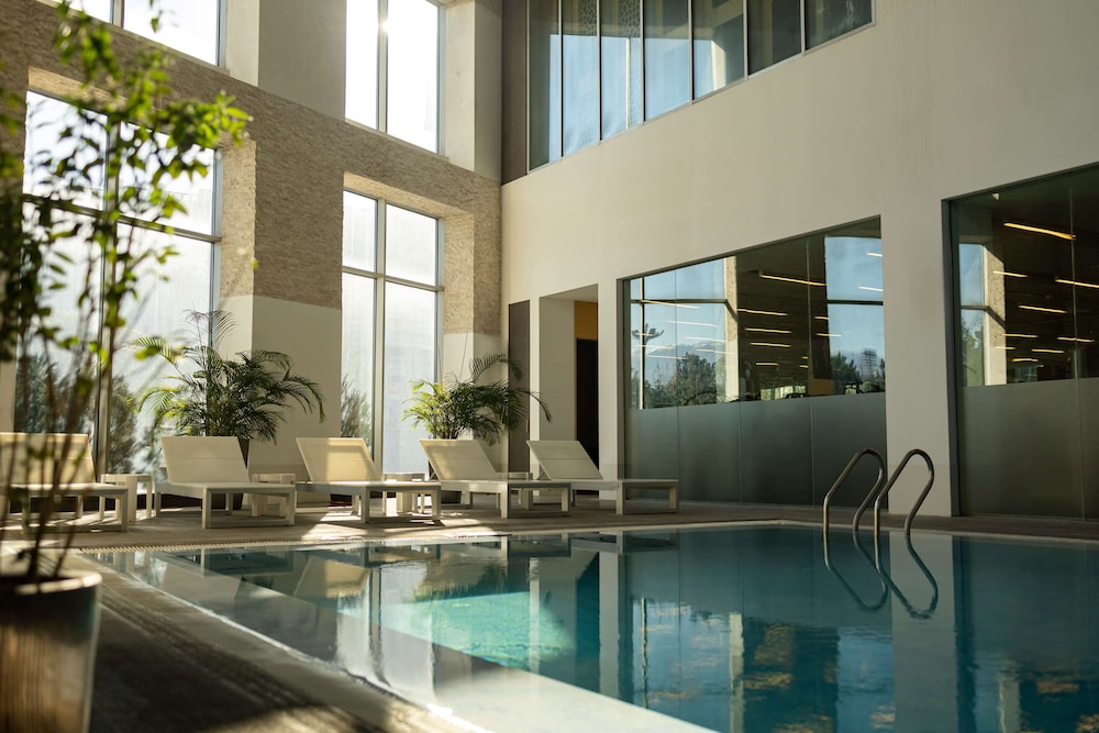 Hyatt Regency Dushanbe 38/66
