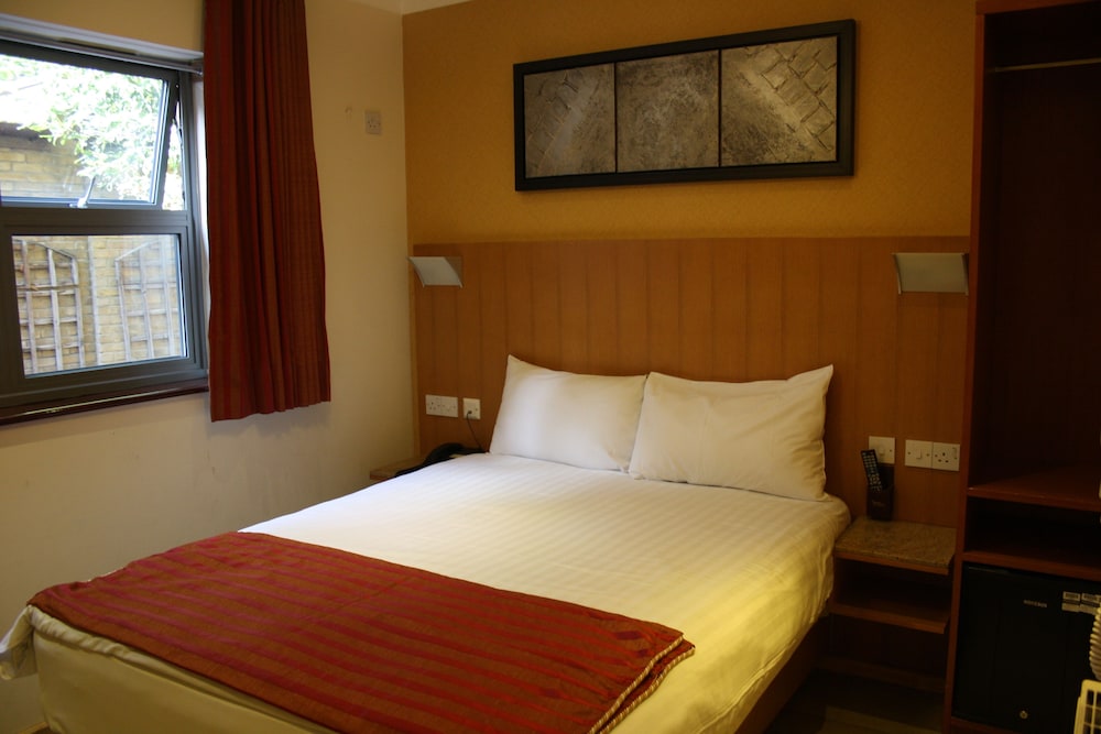 Eurotraveller Hotel Express 25/54