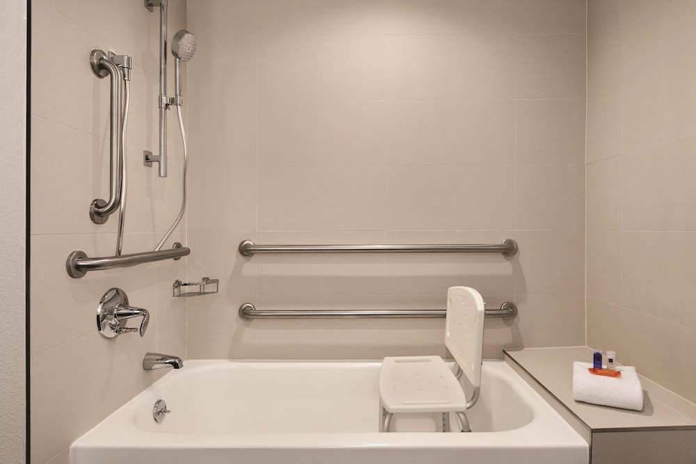 Radisson Hotel Sunnyvale - Silicon Valley 11/39