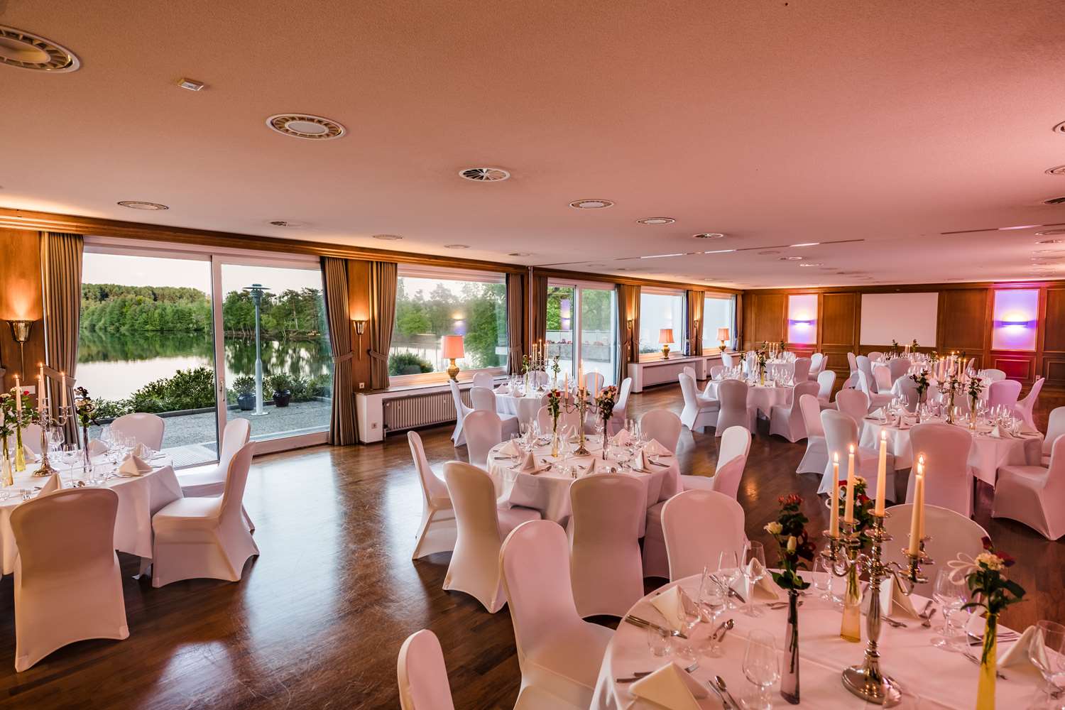 Best Western Premier Seehotel Krautkraemer 23/35