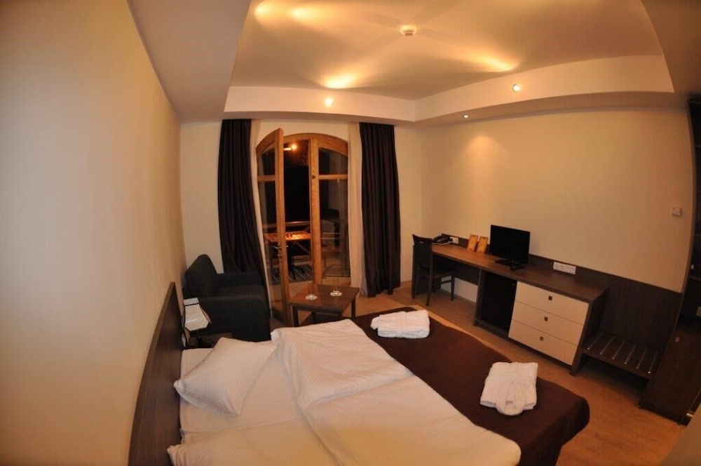 Gino Wellness Rabath 20/69