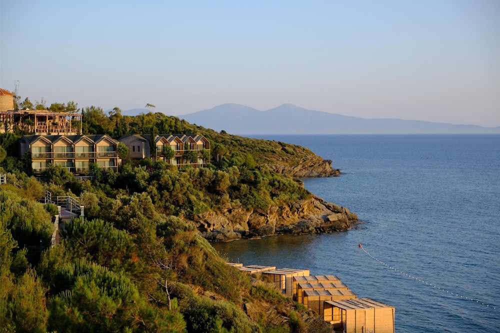 Paloma Club Sultan Ozdere 46/50