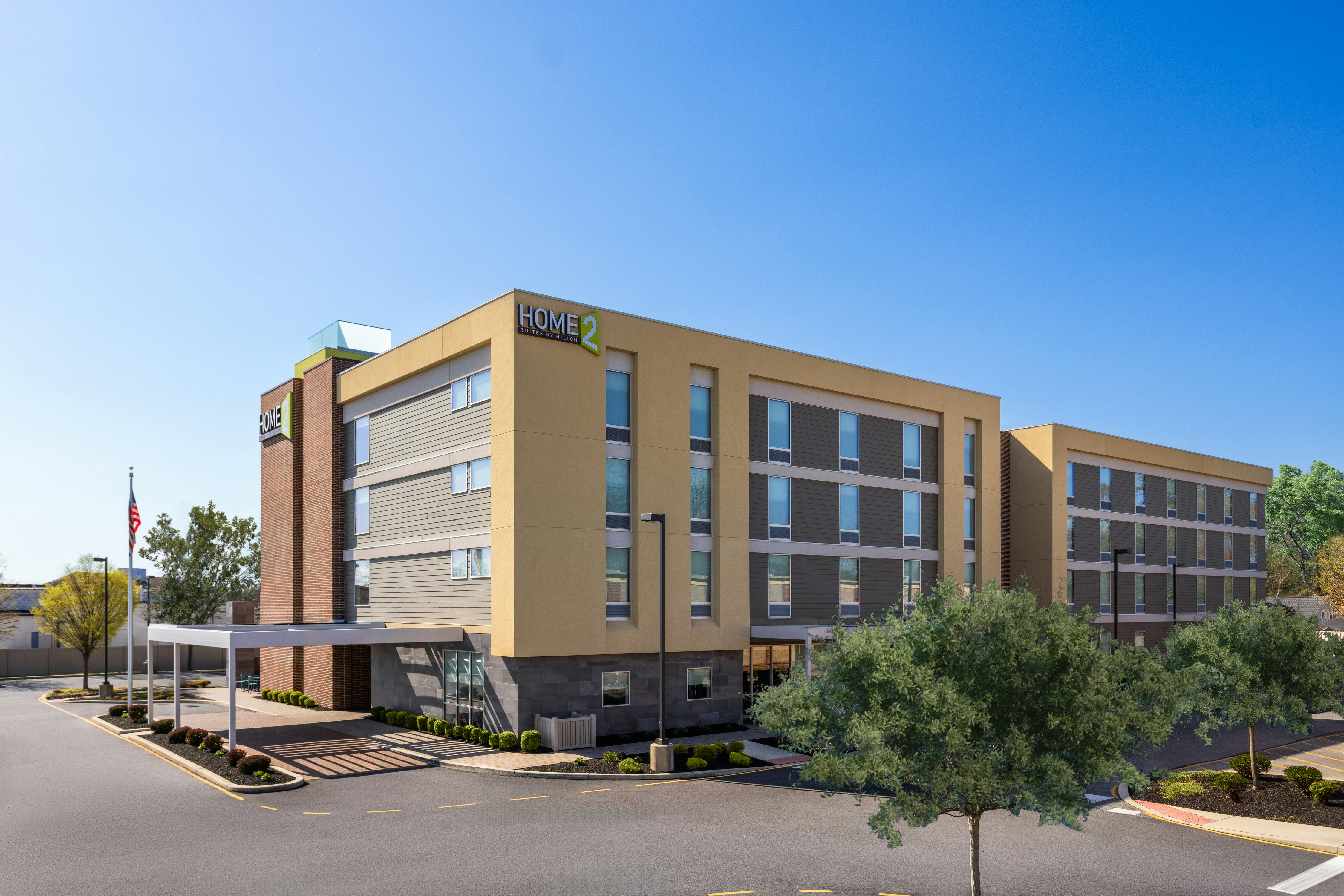 Home2 Suites by Hilton Dover, DE 16/16