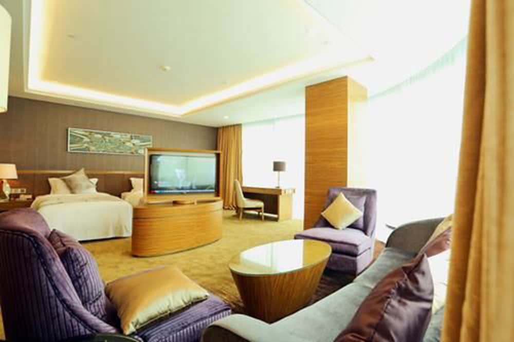 Gems Cube International Hotel Shenzhen 24/31