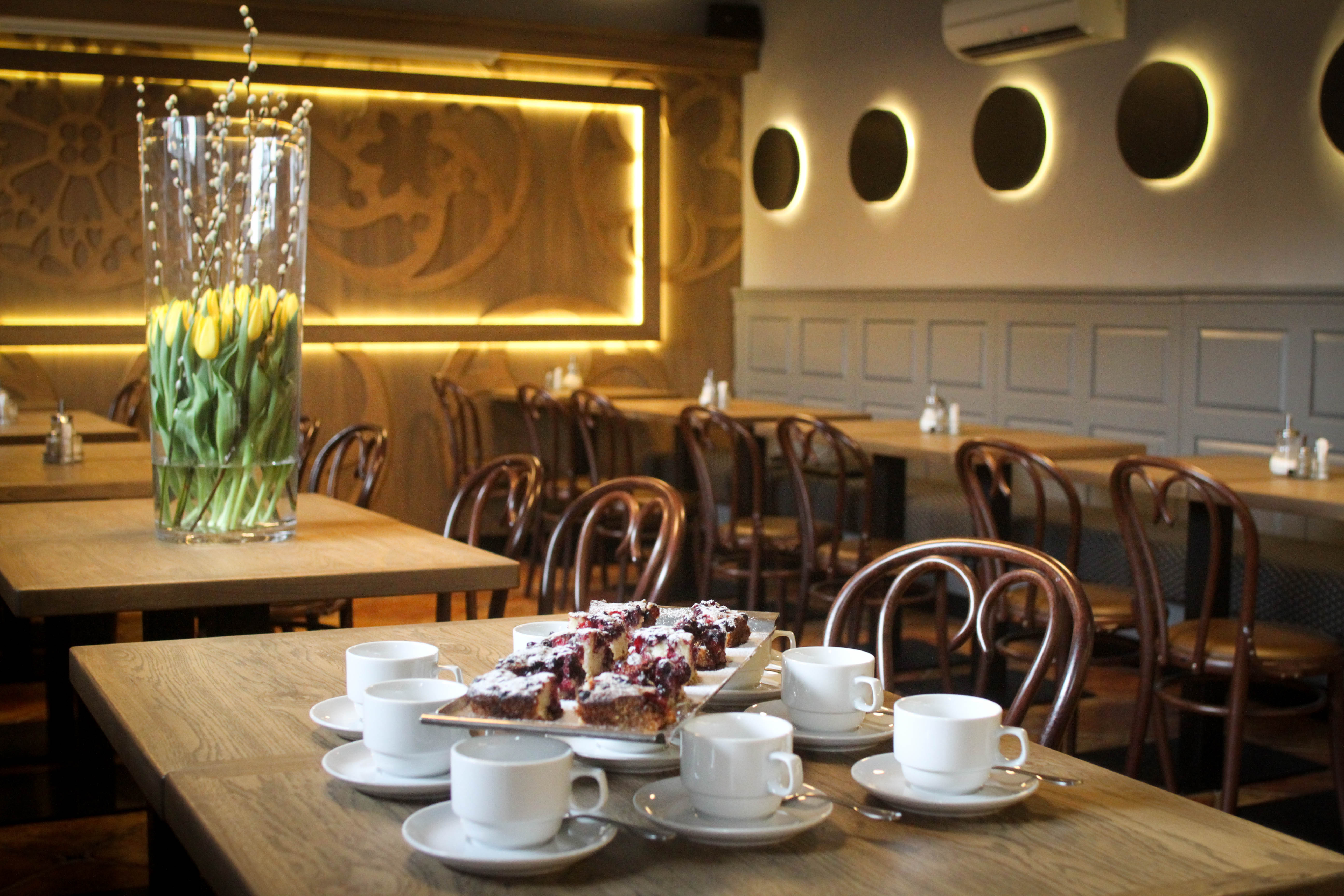 King Charles Boutique Residence 18/30