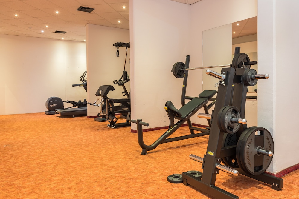 Hotel Narcis - Maslinica Hotels and Resorts 22/48