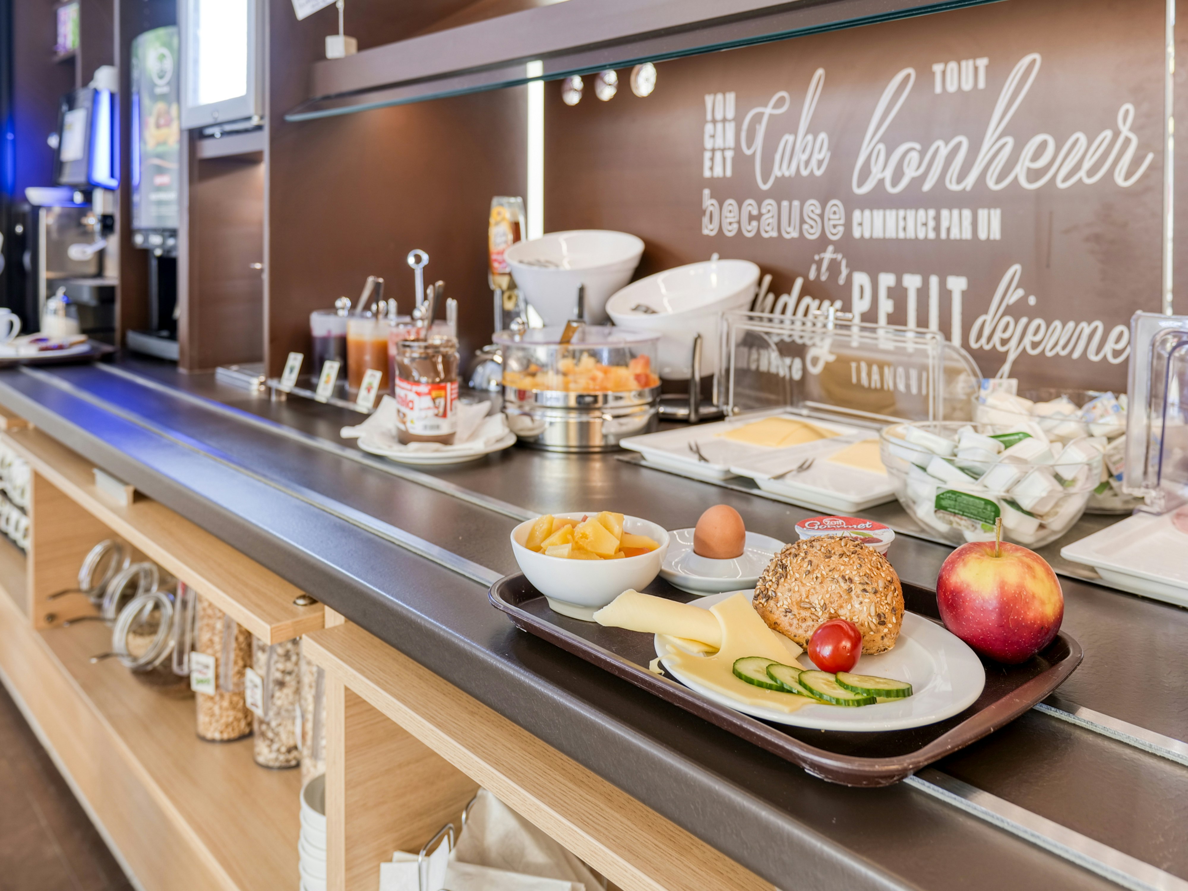 B&B Stuttgart Vaihingen 22/29