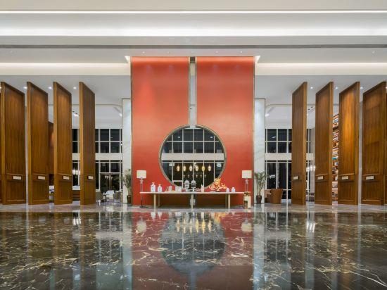 Wyndham Kaili Downtown 12/22