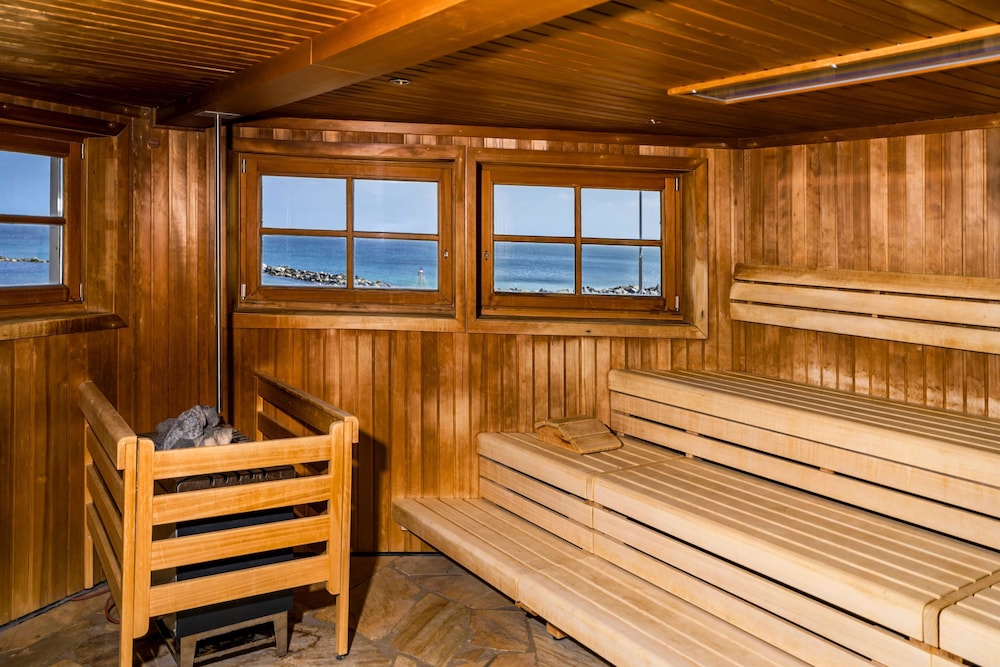 OSTSEE RESORT DAMP 21/49