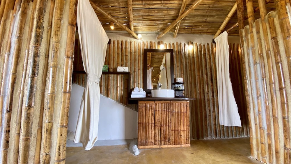 Eco Cabanas Blue Kay 10/67