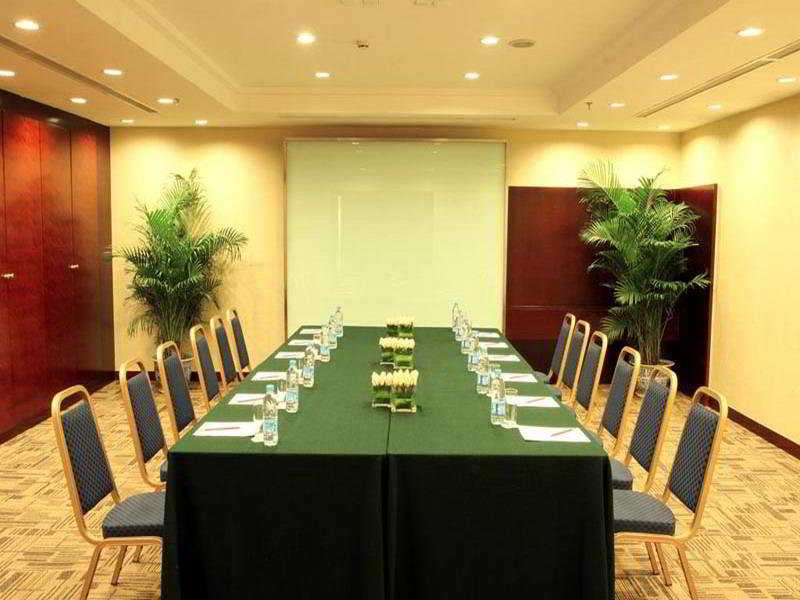 Ji Hotel Beijing Dashanzi Bridge 798 Art Zone 27/34