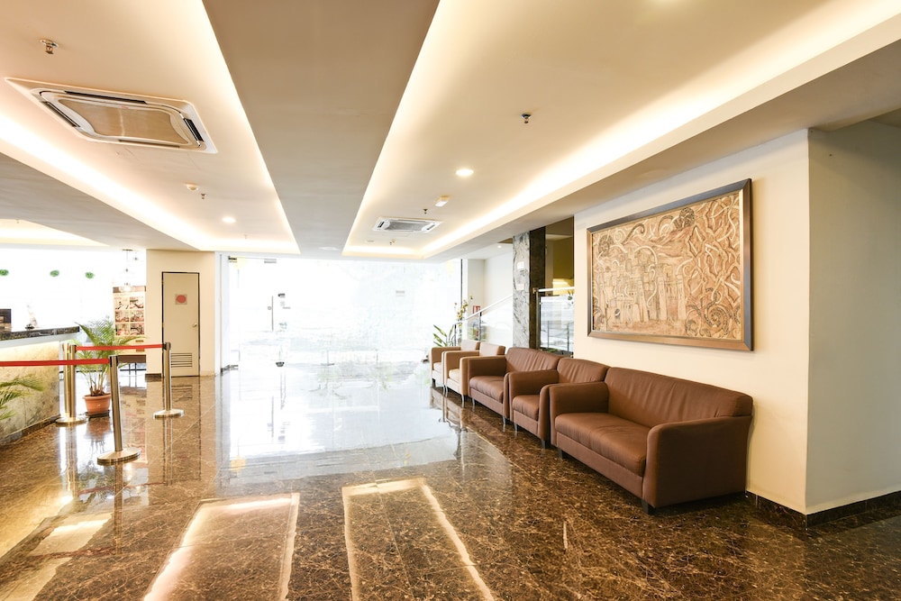 Palette KL Sentral near Pudu LRT formerly RPC Blissful Homes 17/66