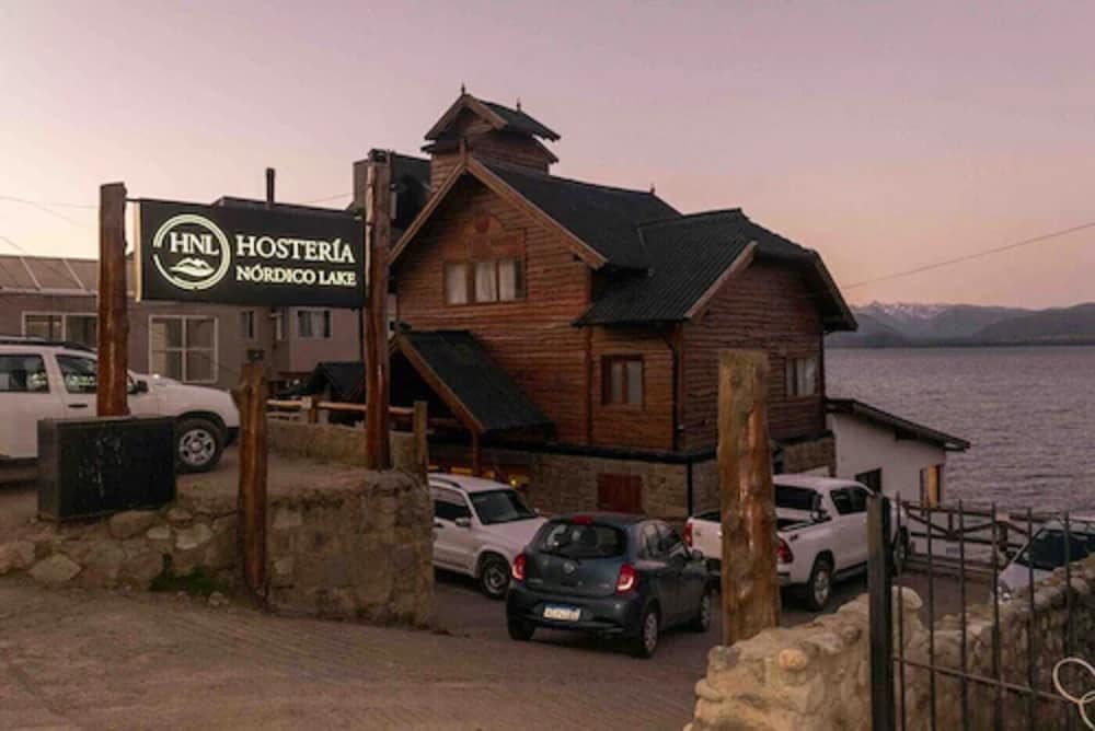 Hosteria Nordico Lake By Nordic 68/74