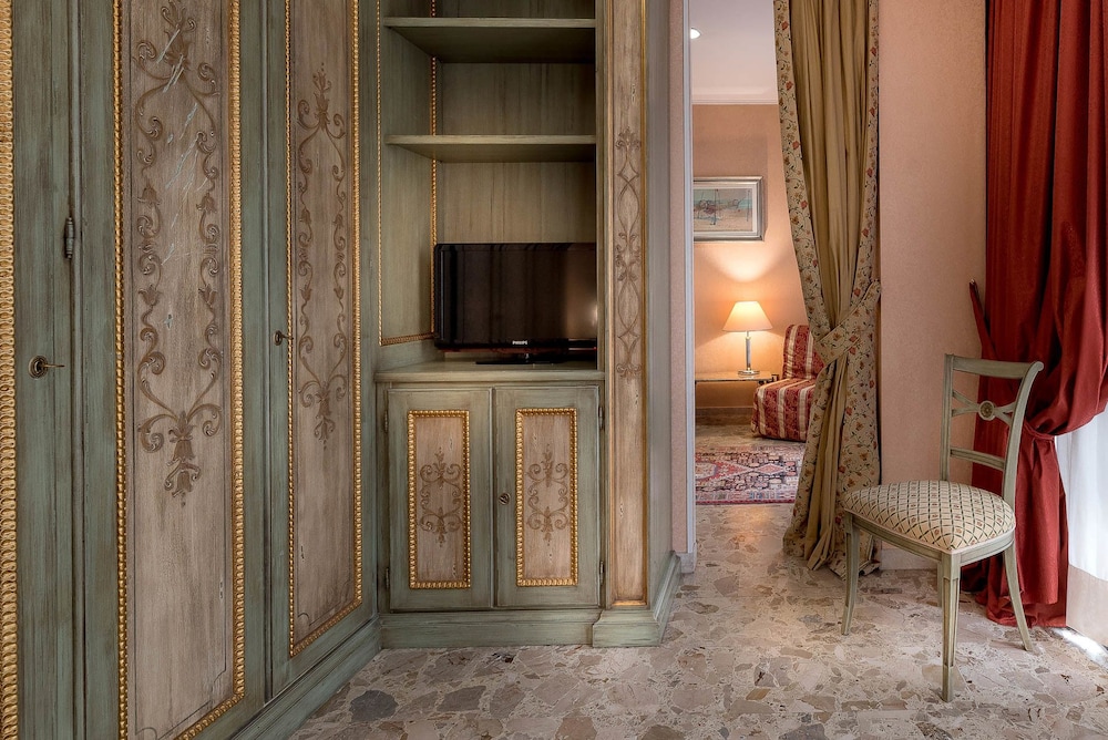 总统酒店(Hotel President Rimini) 图片4