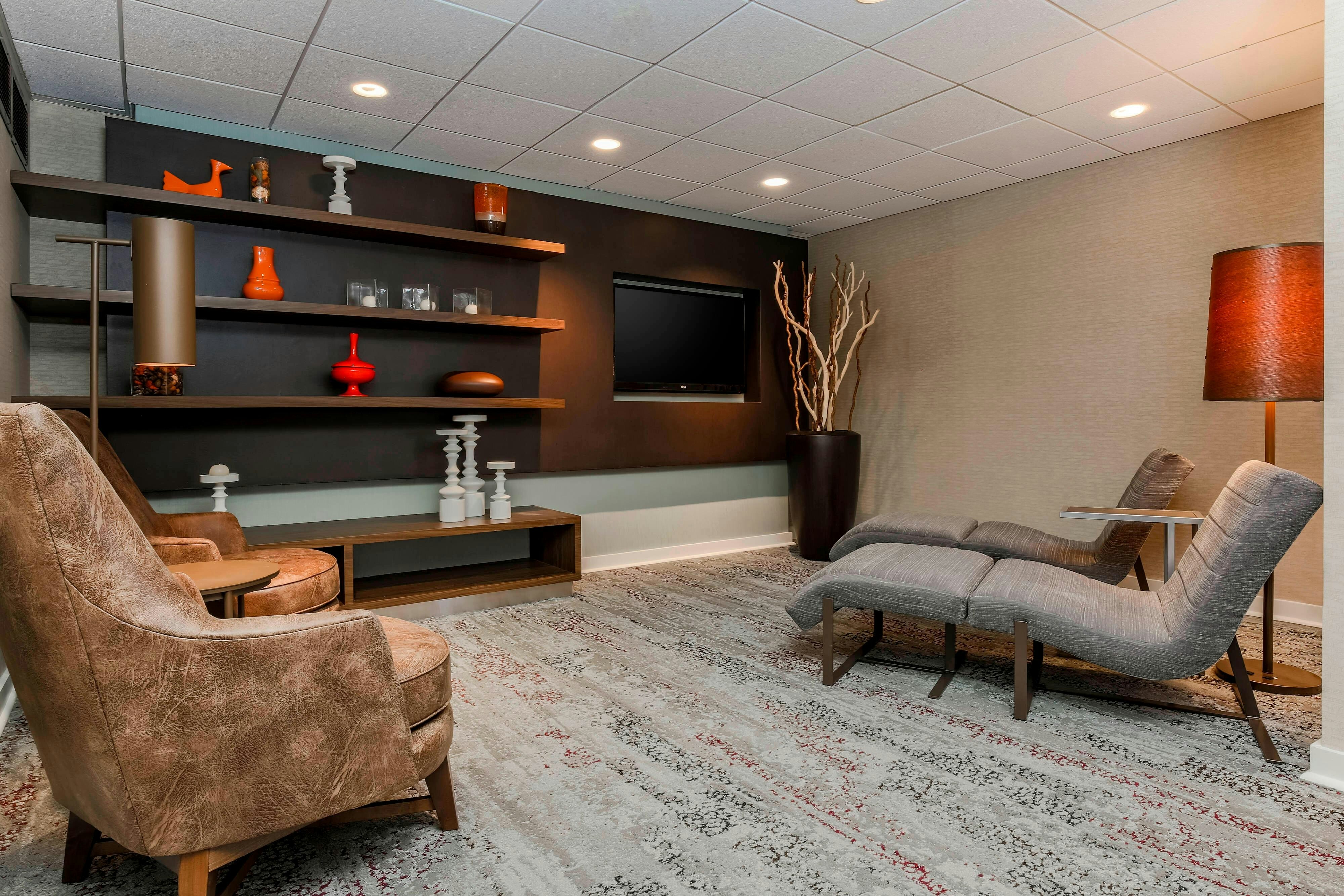 Courtyard by Marriott Orlando Lake Mary/North 14/23