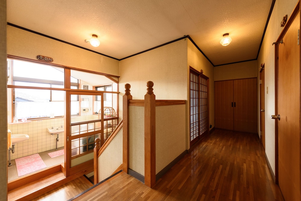 Yufuin Onsen Ryokan Jinnouchi 9/21