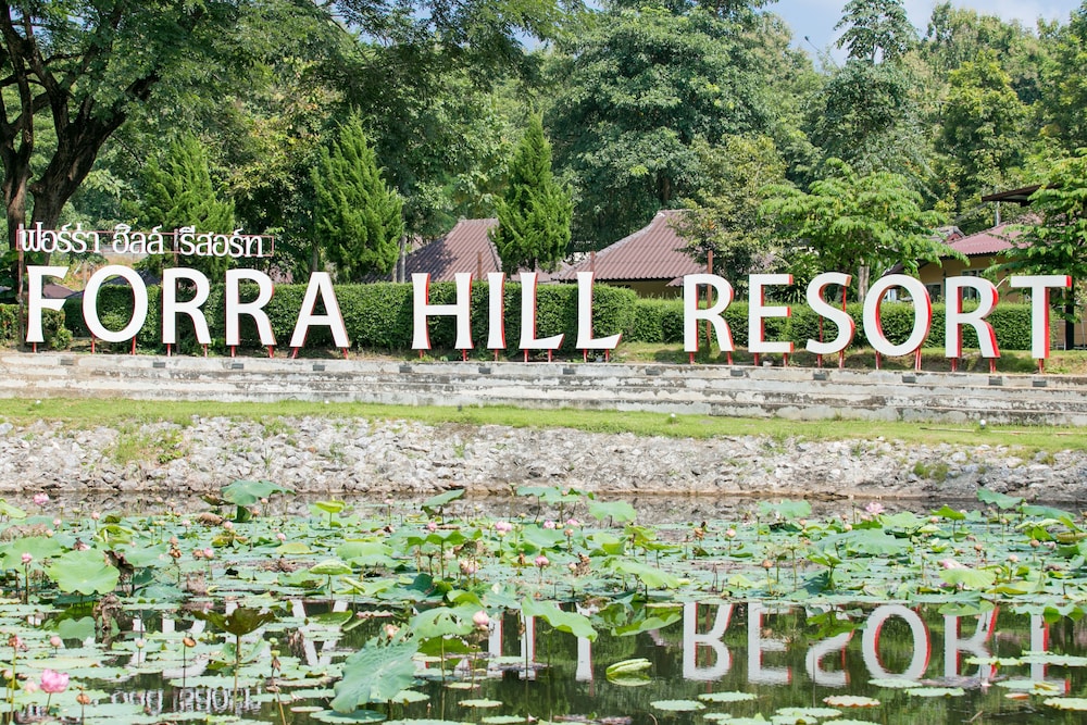 Forra Hill Resort 56/61