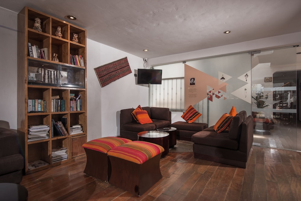 Casa San Blas Boutique Hotel 31/50