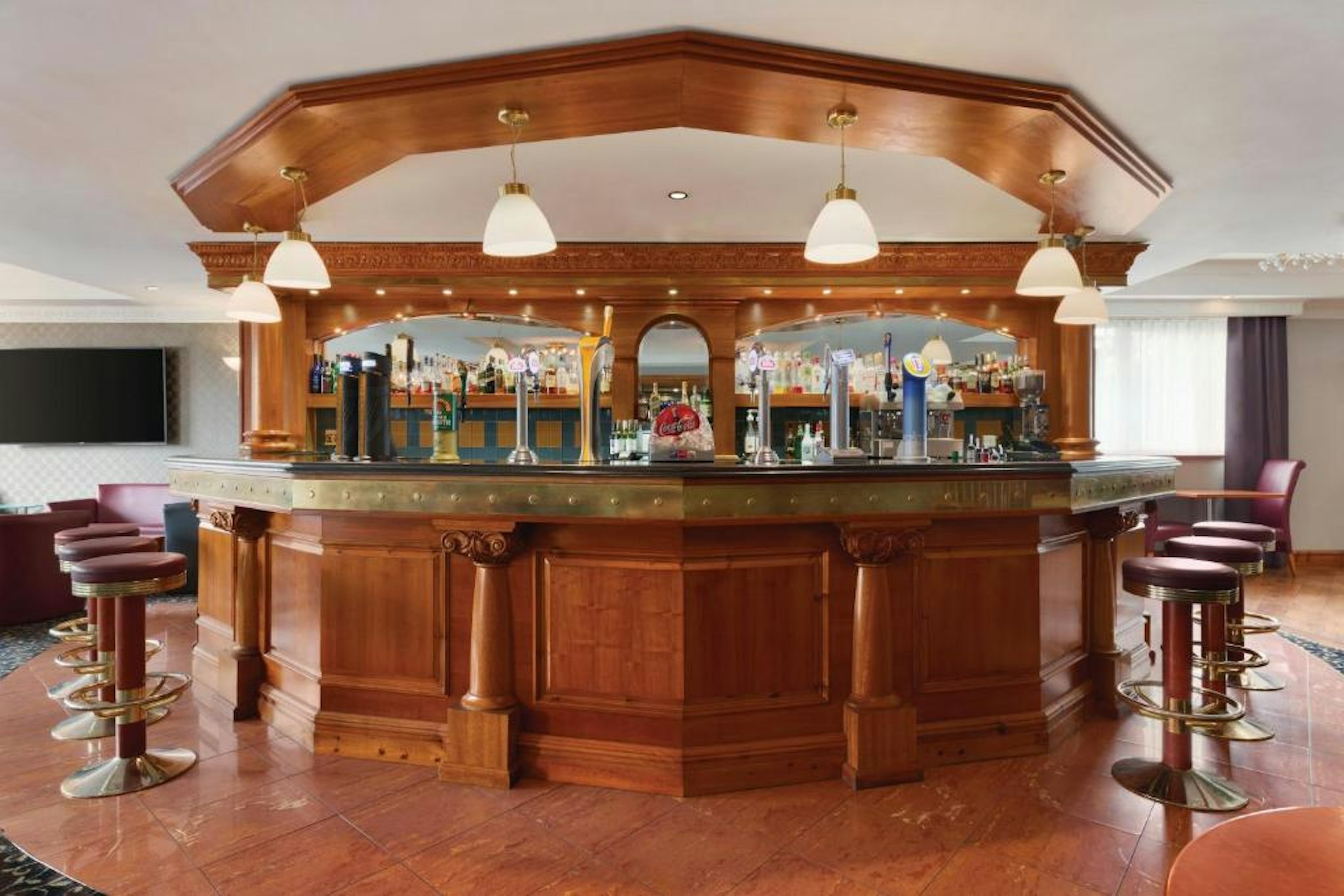 Savera Hotel South Ruislip 5/9