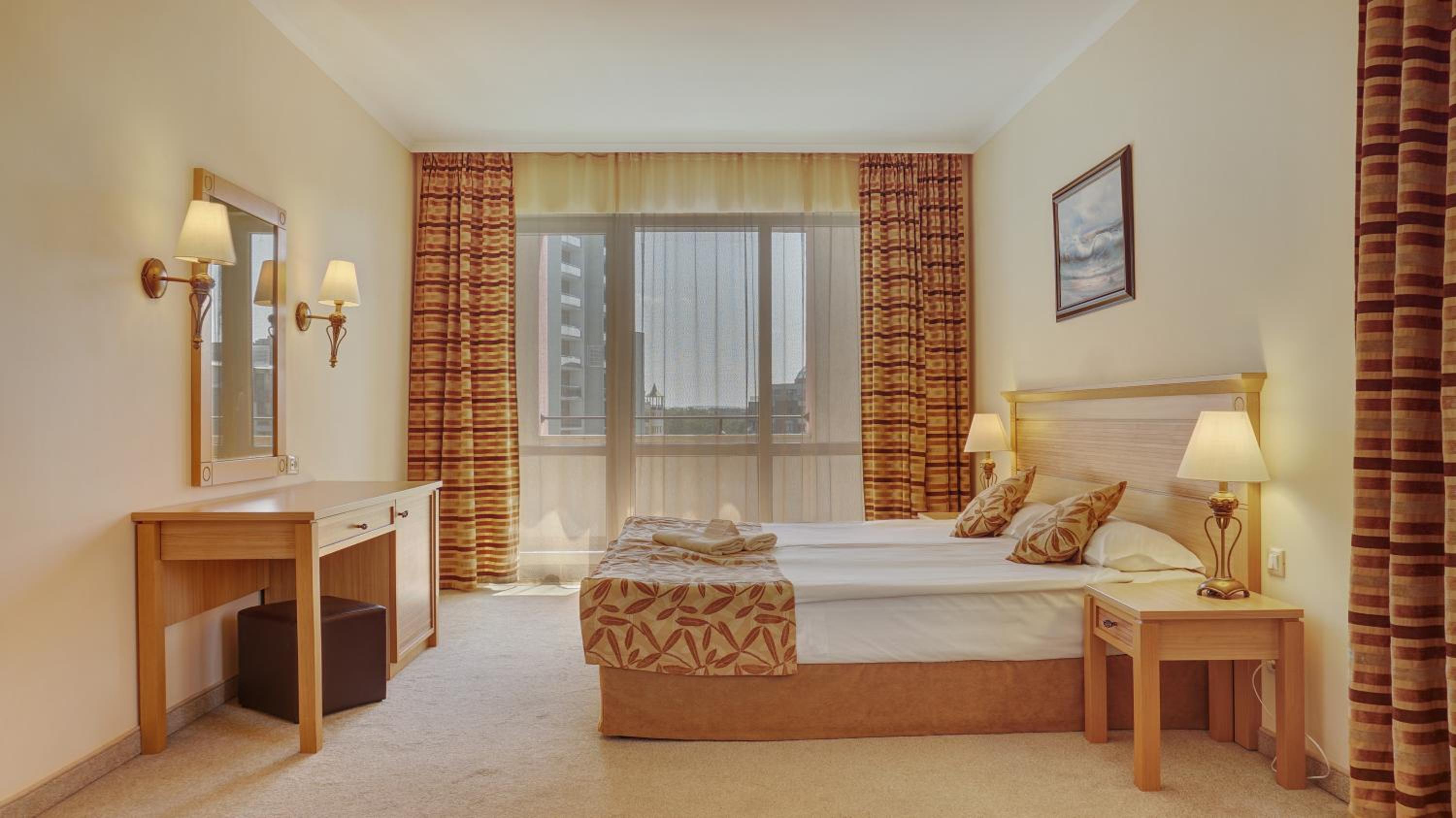 شقة بغرفة نوم واحدة، DIT Majestic Beach Resort 7/9