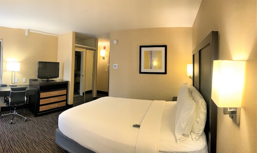 Holiday Inn Dublin Pleasanton 20/70