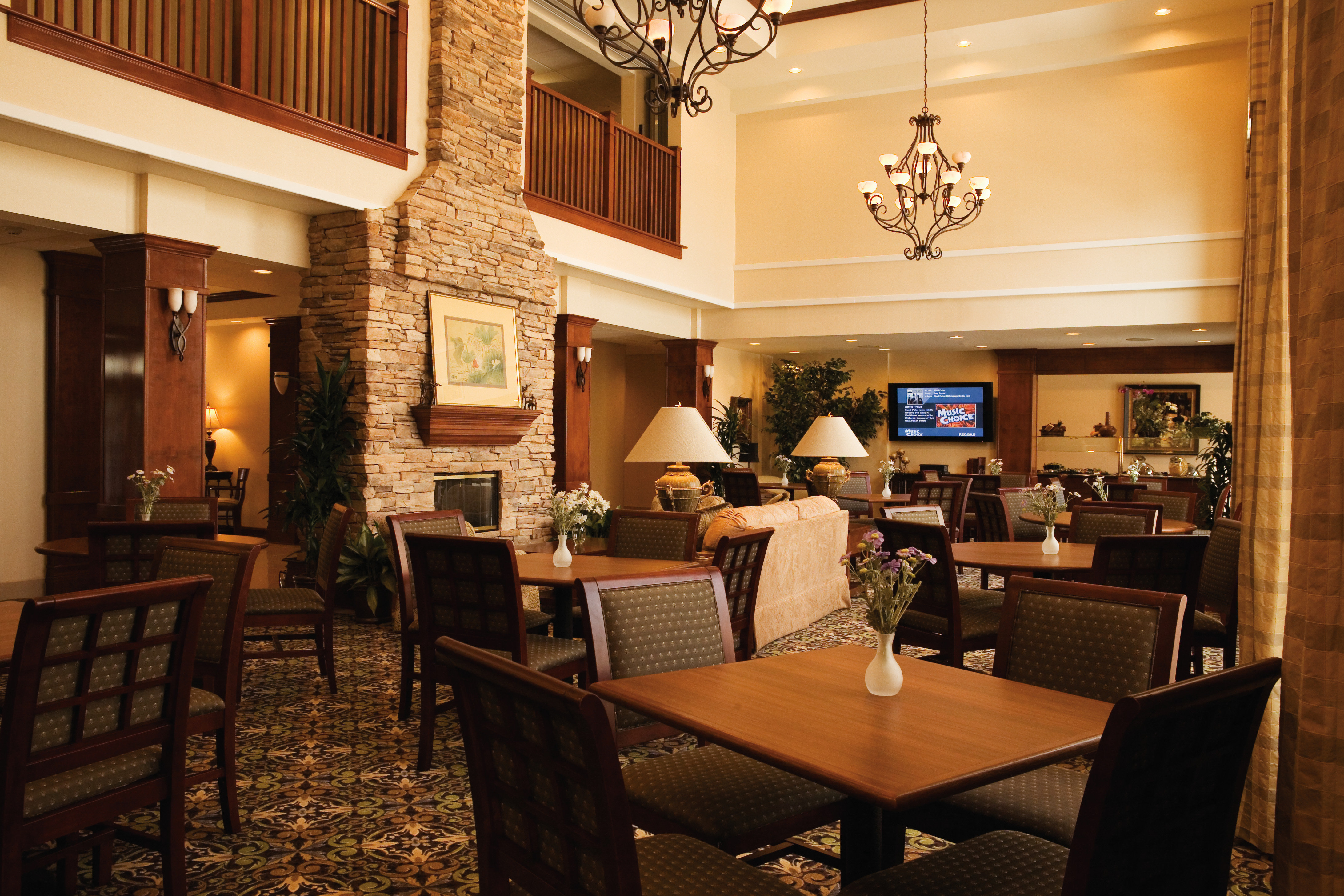 Staybridge Suites Dallas - Las Colinas 36/50