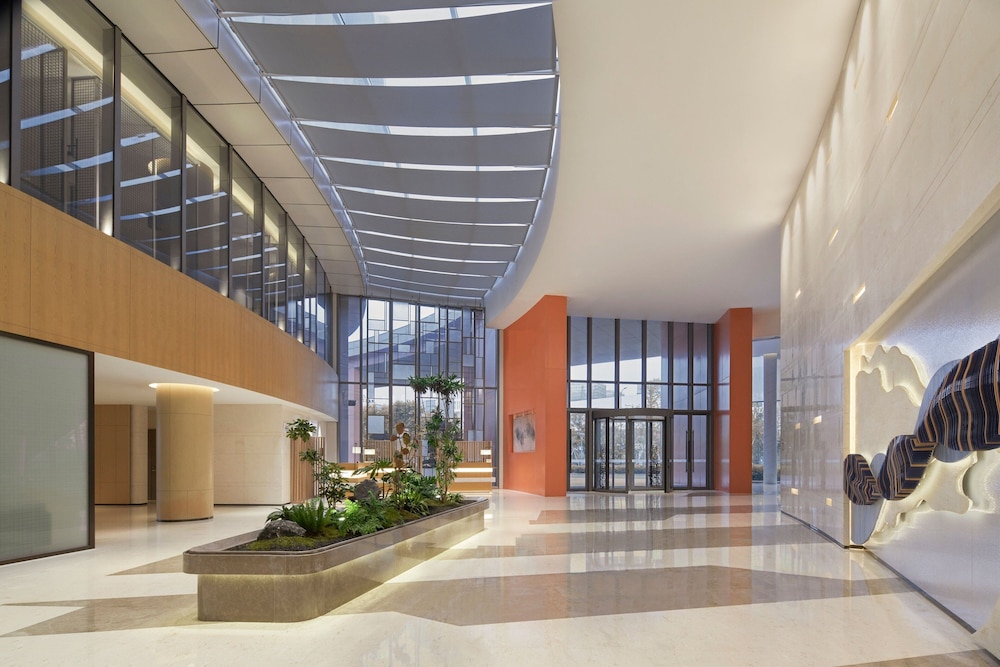 Courtyard By Marriott Hangzhou Xihu 6/50