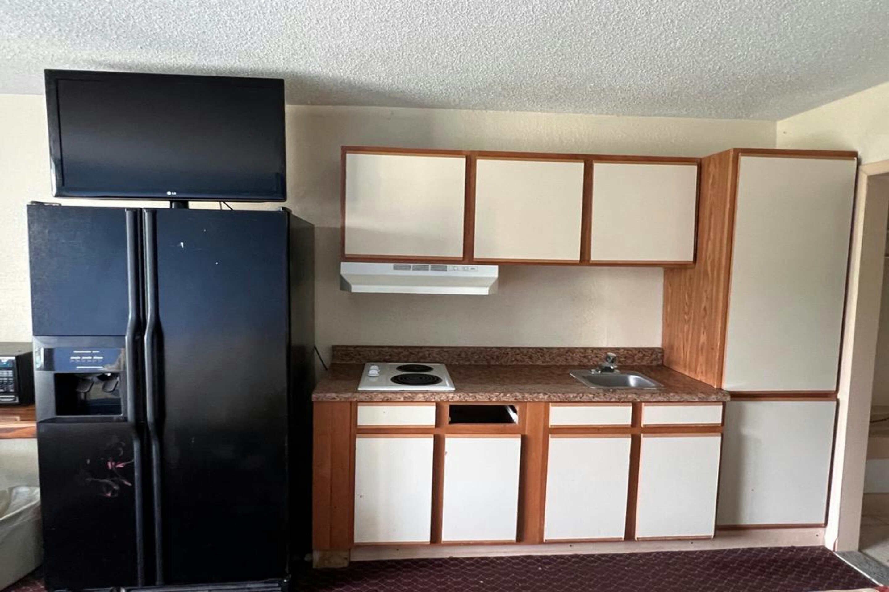 Super Inn & Suites by OYO Milledgeville 62/83