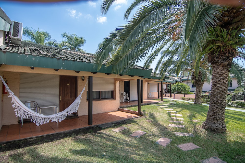 Arapey Oasis Termal 20/23