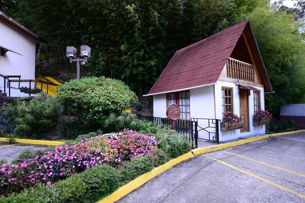 Hotel Bambito by Faranda Boutique, a member of Radisson Individuals 66/73