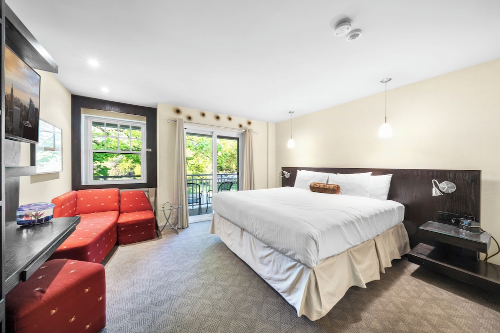Shaw Club Hotel Spa 17/50