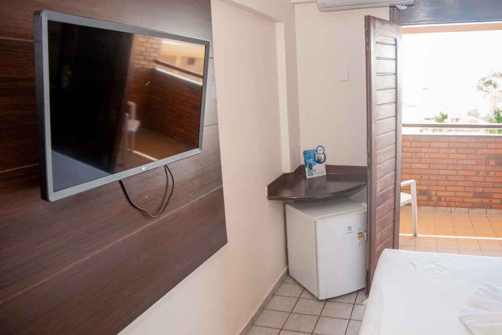 Pizzato Praia Hotel 59/60