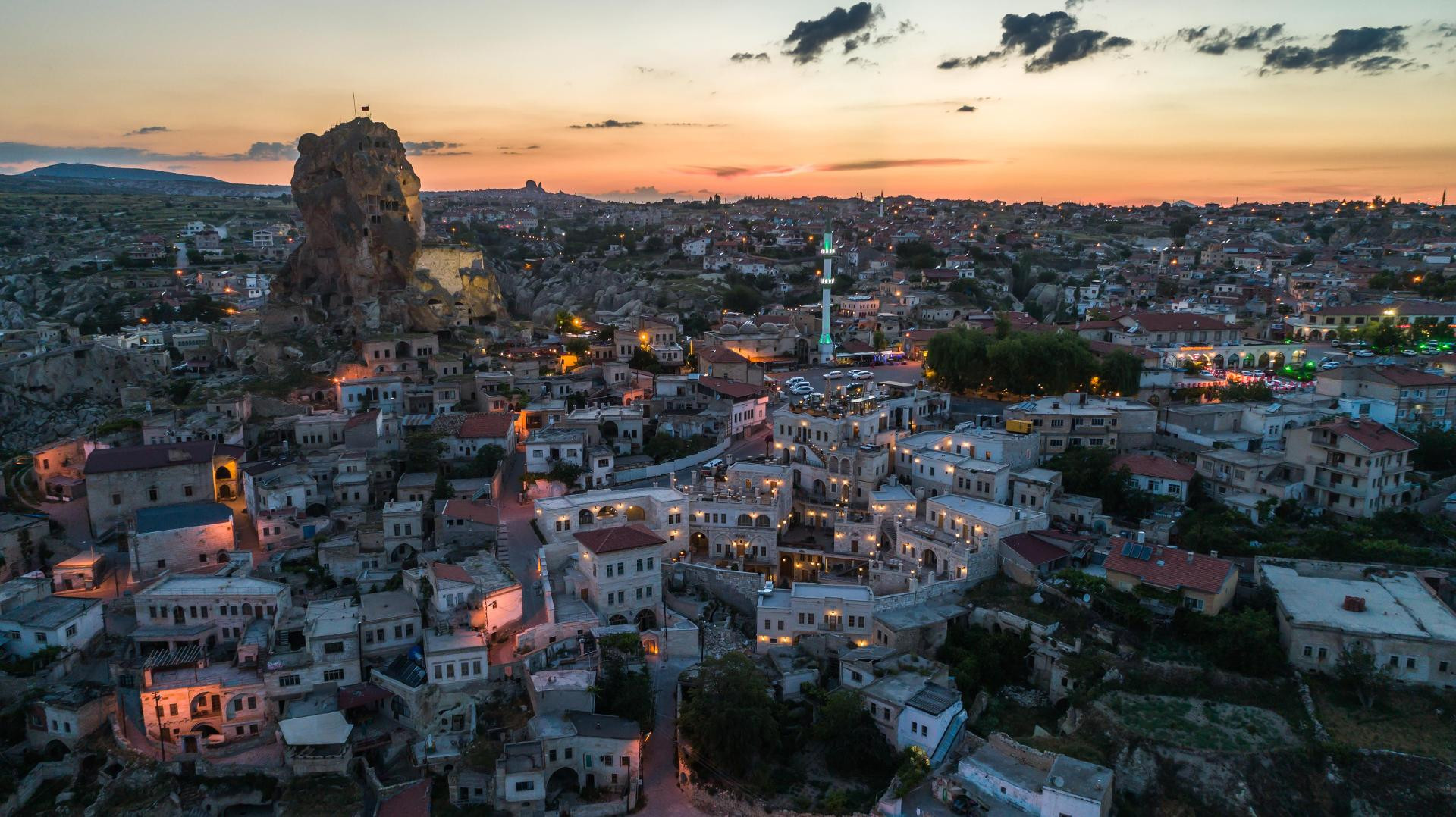 Exedra Hotel Cappadocia 81/84