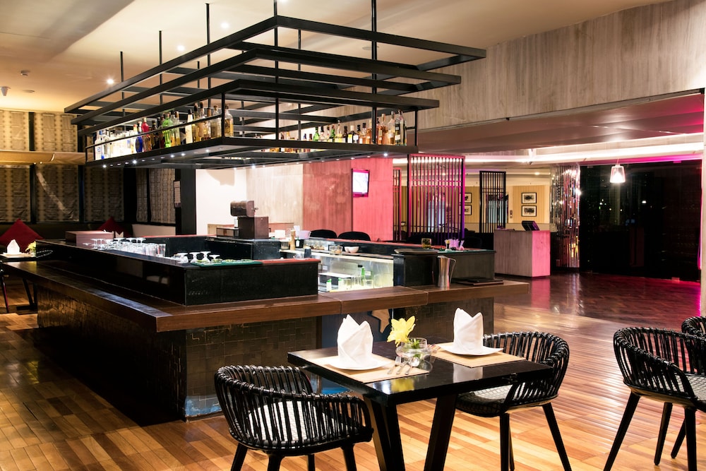 Welcomhotel By Itc Hotels Dwarka New Delhi 34/48