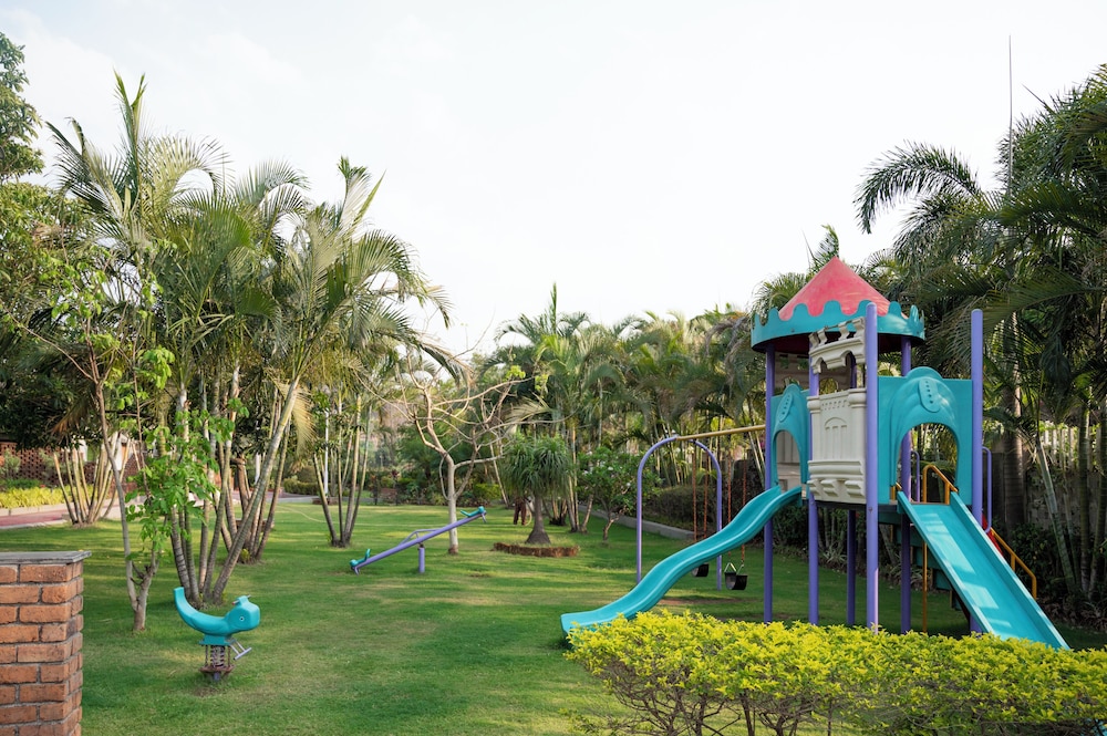 Saj By The Lake - Malshej Ghat Hotel 19/50