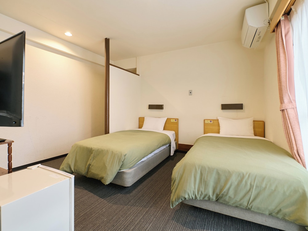 Hotel Tetora Ikebukuro 33/55