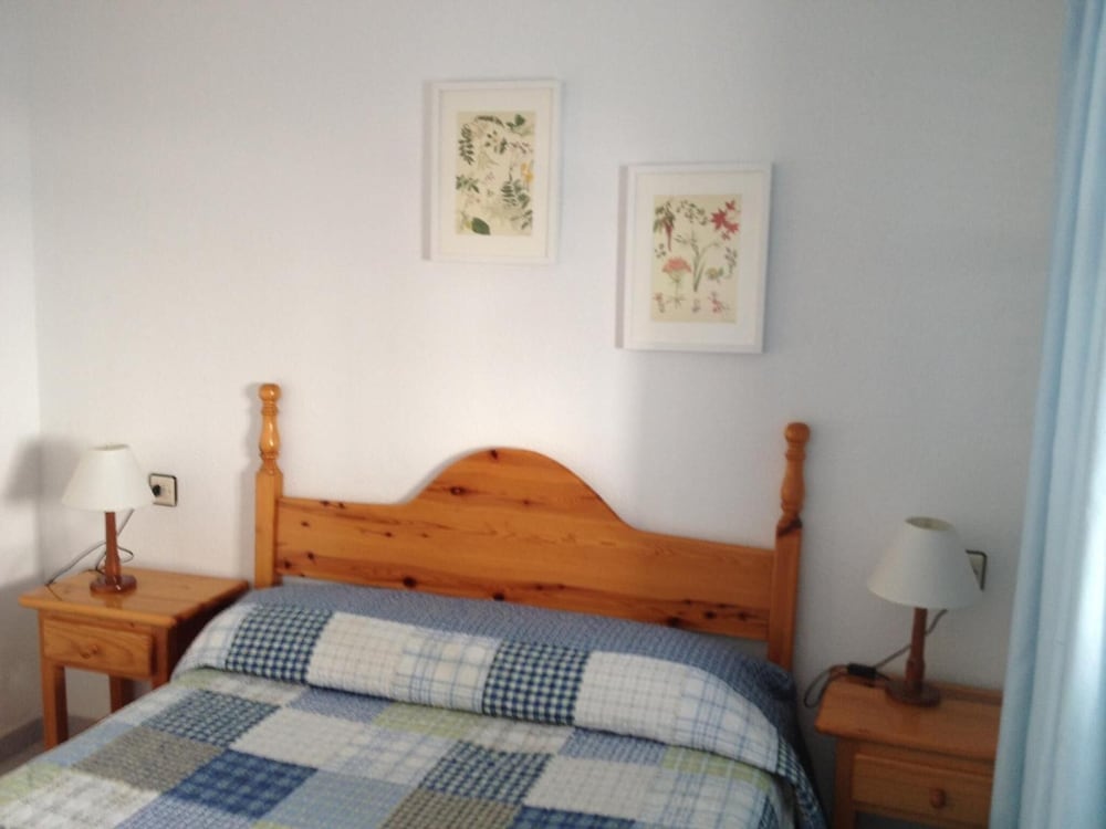 Apartamentos Torrelaguna 27/65