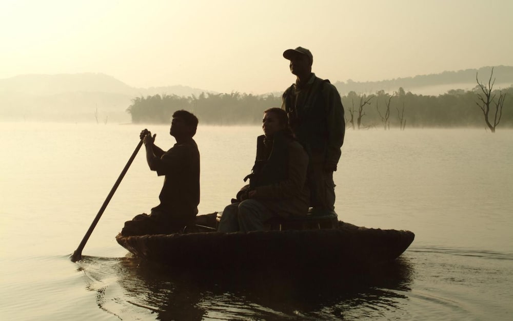 Evolve Back, Kabini 38/51